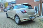 Swift Club Hybrid