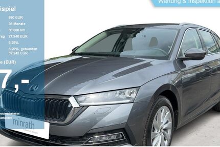 Skoda Octavia 21.430 km 27.410 &euro; Moers 47441