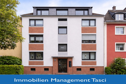 Wohnung Essen Rüttenscheid - 2 Zimmer, 42 m&sup2;, 700&euro; | Angebot:25627997