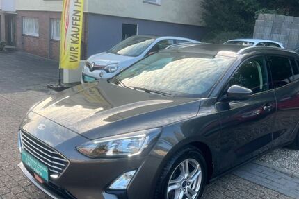 Ford Focus 140.000 km 9.999 &euro; Essen 45355