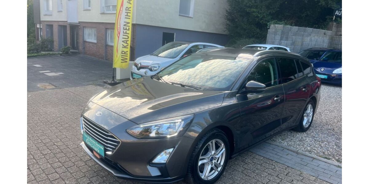 Ford Focus 140.000 km 9.999 &euro; Essen 45355