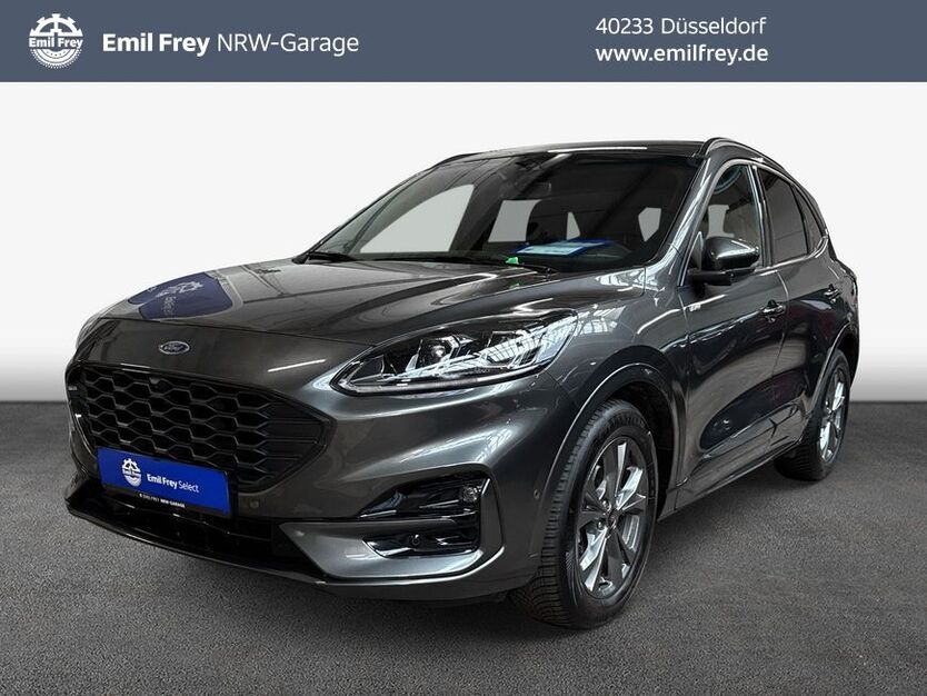 Kuga
