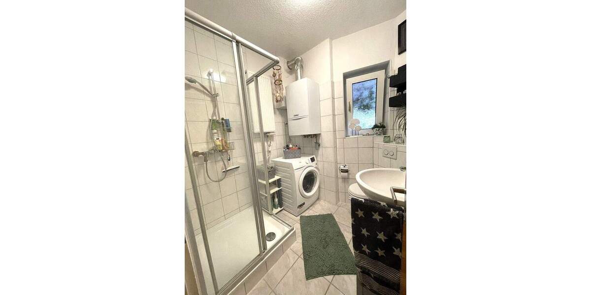 Etagenwohnung Duisburg Alt-Hamborn - 3 Zimmer, 78 m&sup2;, 400&euro; | Angebot:25749196