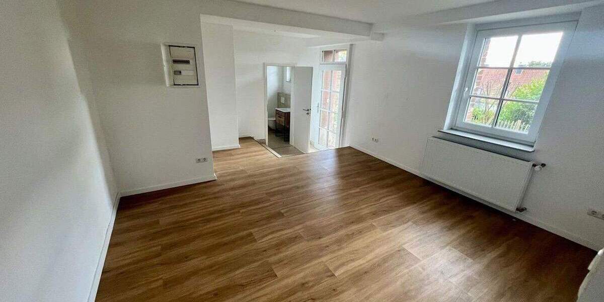 Frisch renovierter Familientraum _ohne_ Modernisierungsstau 5 zimmer