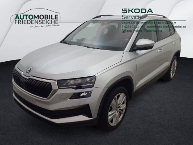 Skoda Karoq 18.017 km 31.470 &euro; Bochum 44805