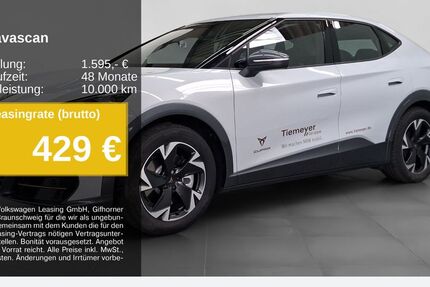 Cupra Tavascan 9.000 km 39.480 &euro; Bochum 44809