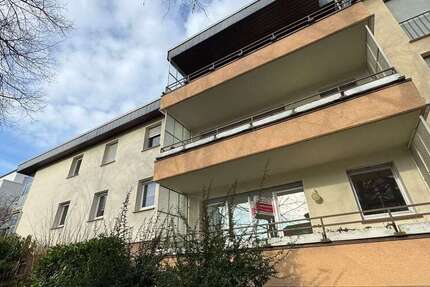 Wohnung zum Kaufen in Gevelsberg 129.000 € 66 m² 2 zimmer