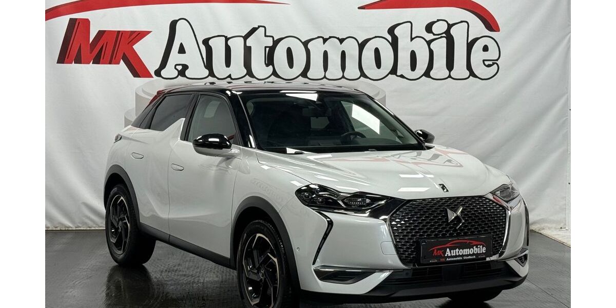DS Automobiles DS3 59.000 km 16.990 &euro; Gladbeck 45968