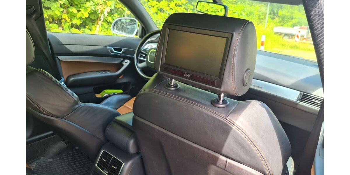 Audi A6 115.240 km 14.290 &euro; Essen 45279