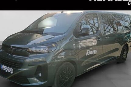 Citroen SpaceTourer 14.950 km 38.990 &euro; Duisburg 47059