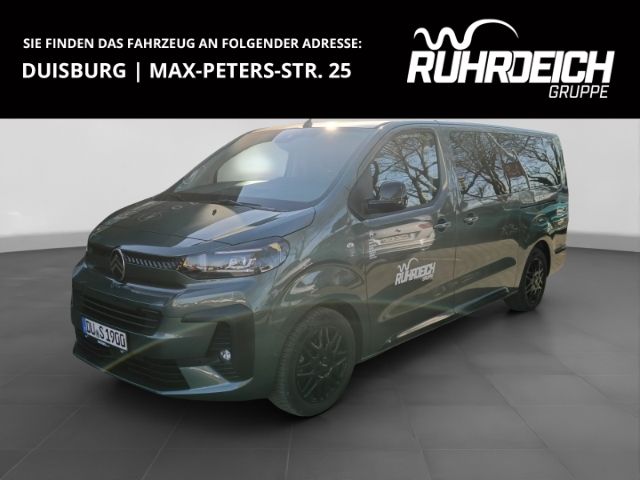 Citroen SpaceTourer 14.950 km 38.990 &euro; Duisburg 47059