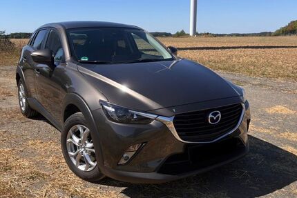 Mazda CX-3 49.800 km 14.900 &euro; Herne 44649