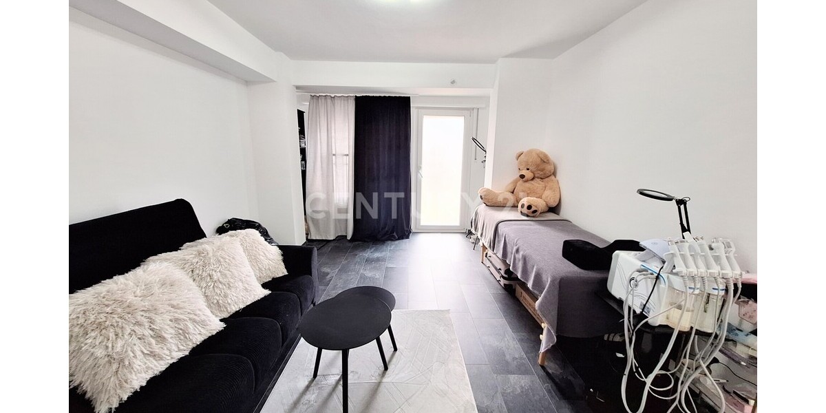 Wow-Faktor Souterrain: Ein Zuhause mit Charme. - Etagenwohnung Bochum Querenburg | Angebot:27496150