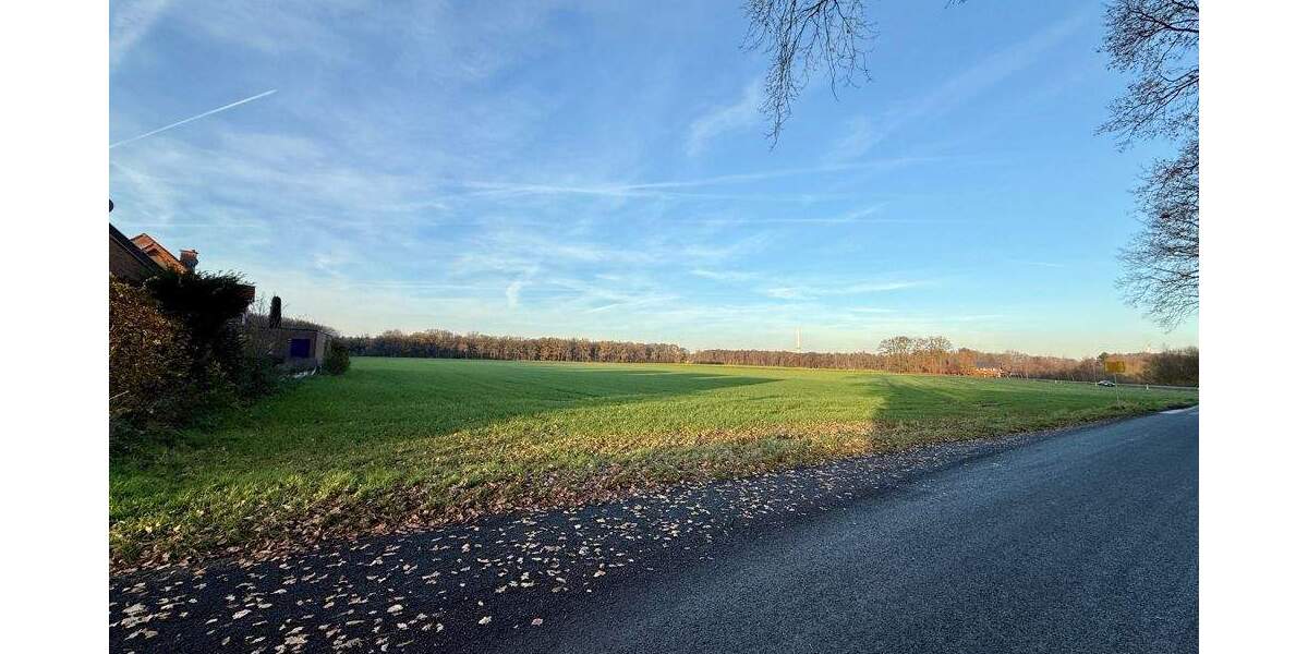 Grünes Paradies in exklusiver Siedlung - Top gepflegter Reihenbungalow in Feldrandlage! 5 zimmer