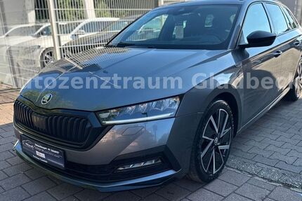 Skoda Octavia 133.500 km 22.990 &euro; Gladbeck 45968