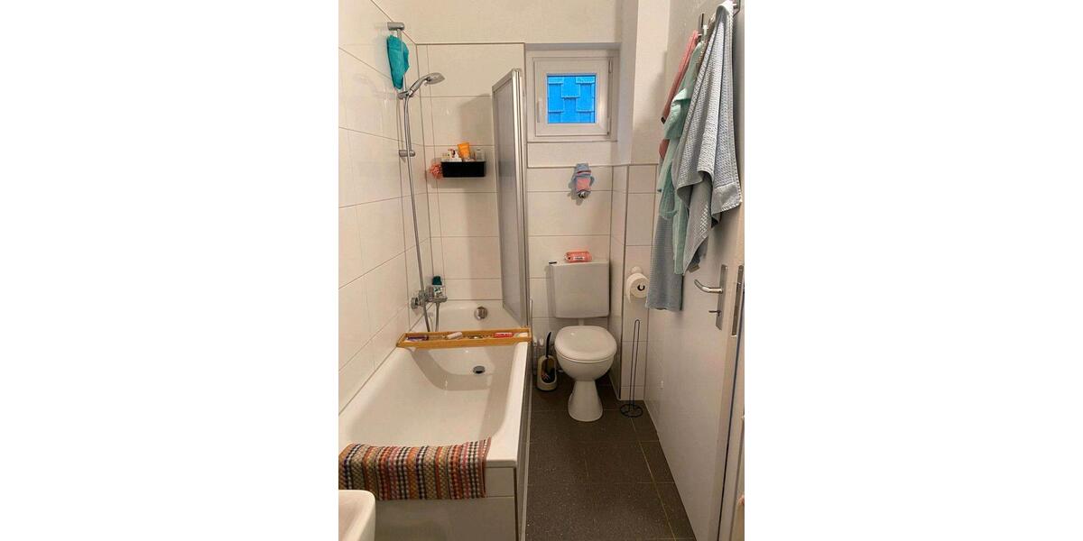 Wohnung zu vermieten 4 zimmer