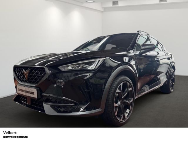 Cupra Formentor 33.708 km 29.750 € Velbert 42553