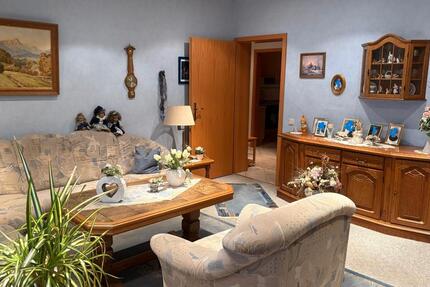 Wohnung Oberhausen - 2.5 Zimmer, 76 m&sup2;, 149.000&euro; | Angebot:27180939