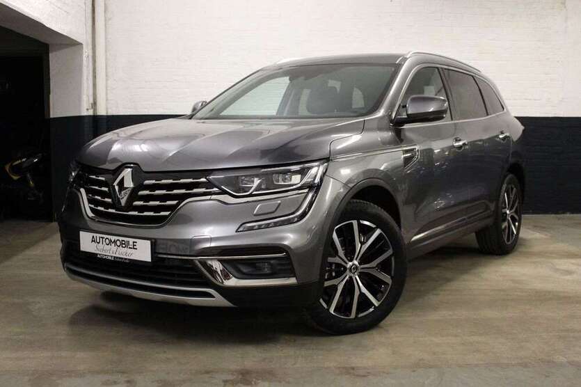 Koleos