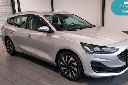 Ford Focus 52.491 km 19.470 &euro; Wuppertal 42287