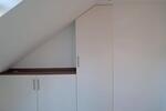 Dachgeschoßwohnung Duisburg Hamborn - 2 Zimmer, 82 m&sup2;, 650&euro; | Angebot:26562111