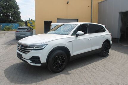 VW Touareg 59.987 km 39.980 &euro; Bochum 44867