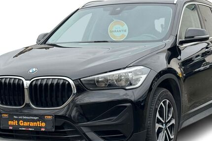 BMW X1 121.059 km 15.980 &euro; Duisburg 47249
