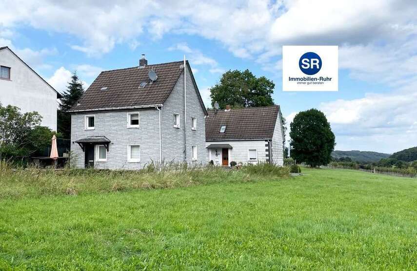 Haus zum Kaufen in Sprockhövel 180.000 € 95 m²