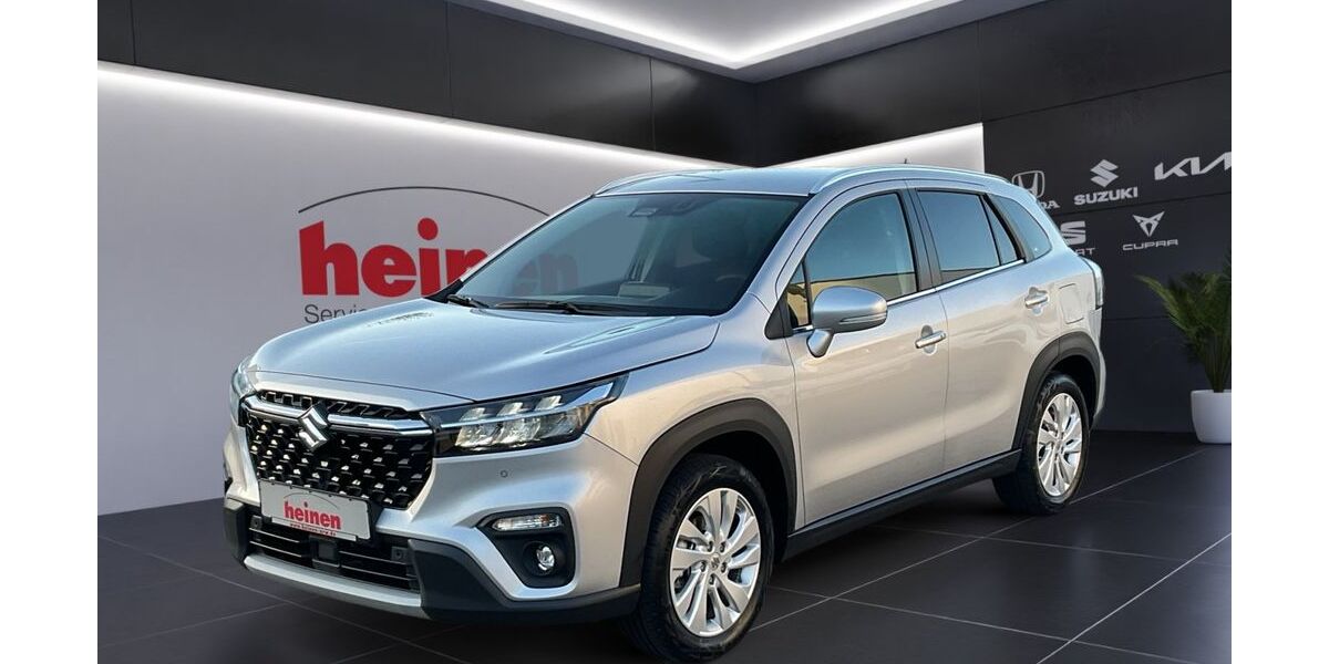 Suzuki (SX4) S-Cross 28.582 km 19.919 &euro; Essen 45141
