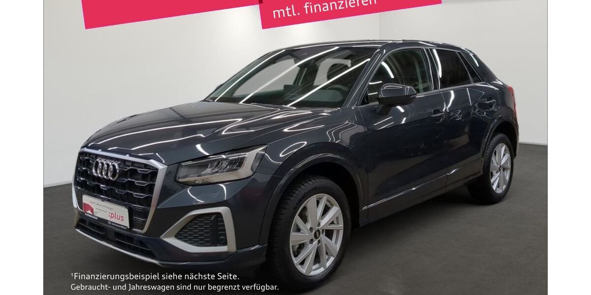 Audi Q2 23.401 km 25.550 &euro; Mülheim a.d. Ruhr 45481