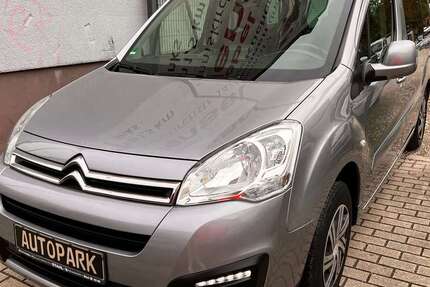 Citroen Berlingo 70.000 km 12.800 € Essen 45326