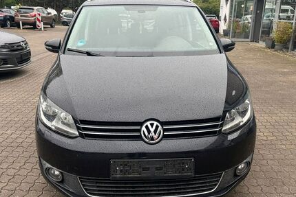 VW Touran 199.000 km 4.900 &euro; Bochum 44866