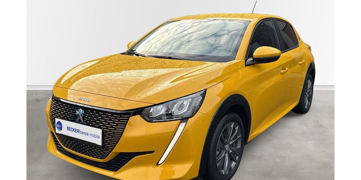 Peugeot 208 32.011 km 14.990 &euro; Oberhausen 46149