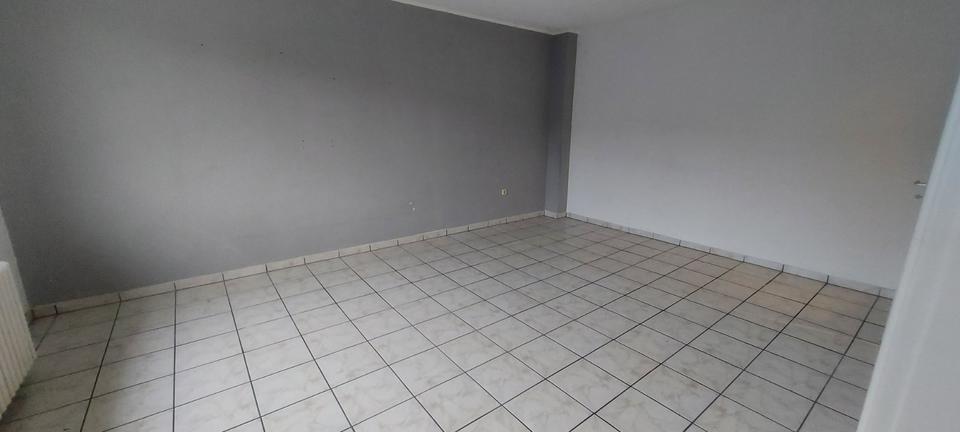 Gemütliches Apartment in Duisburg-Meiderich 1 zimmer