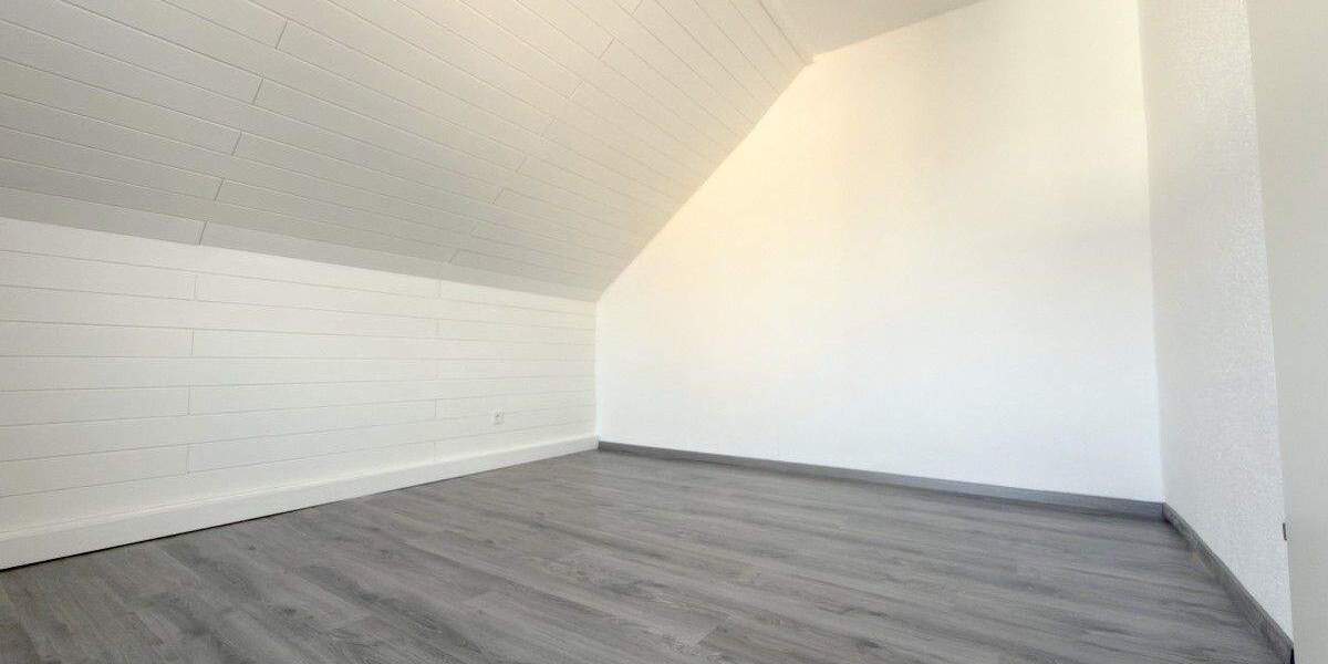 Etagenwohnung Gelsenkirchen Beckhausen - 2 Zimmer, 40 m&sup2;, 320&euro; | Angebot:25709890