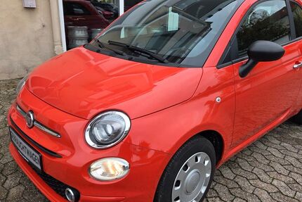 Fiat 500 9.990 km 13.990 € Erkrath 40699