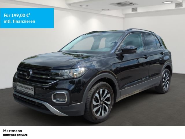 T-Cross