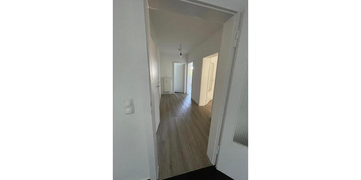 Demnächst frei! 2-Zimmer Wohnung in Witten Bommern 2 zimmer