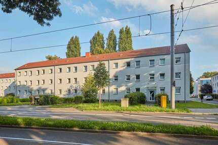 Wohnung zum Mieten in Bochum 485 € 47.85 m²