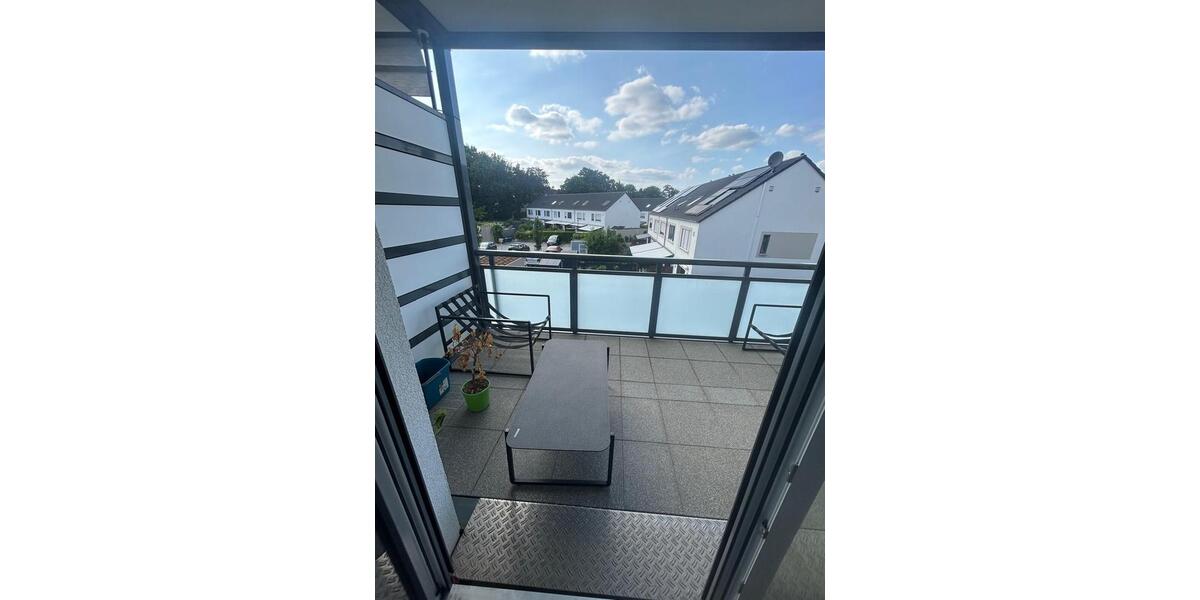 Etagenwohnung Essen Stadtbezirk III - 2.5 Zimmer, 63 m&sup2;, 684&euro; | Angebot:26641573