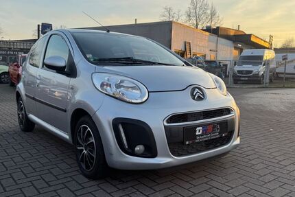 Citroen C1 142.295 km 4.100 &euro; Dinslaken 46537