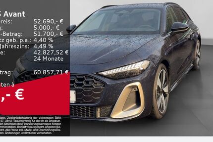 Audi A5 29.279 km 51.340 &euro; Dorsten 46284