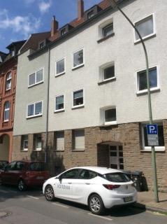 Etagenwohnung Gelsenkirchen Ückendorf - 3.5 Zimmer, 101 m&sup2;, 735&euro; | Angebot:26171118