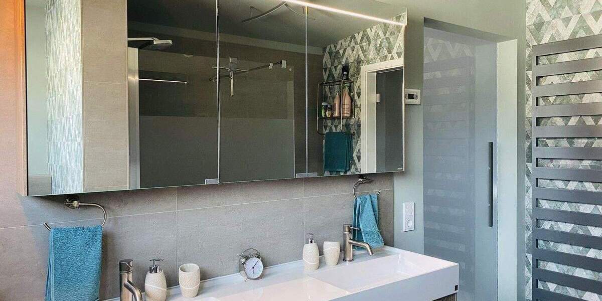 Einfamilienhaus Oer-Erkenschwick Klein-Erkenschwick - 6 Zimmer, 185 m&sup2;, 989.000&euro; | Angebot:25780282