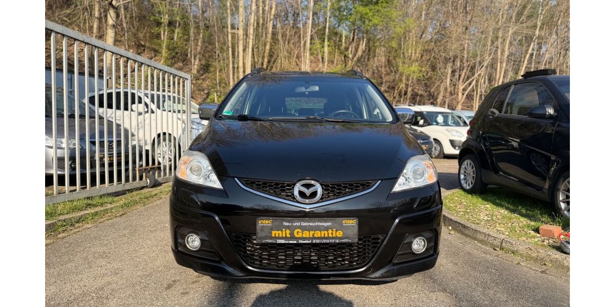 Mazda 5 215.031 km 2.999 &euro; Essen 45145