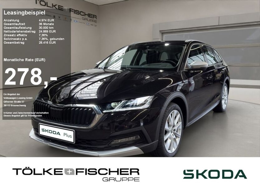 Skoda Octavia 95.330 km 24.430 € Krefeld 47804