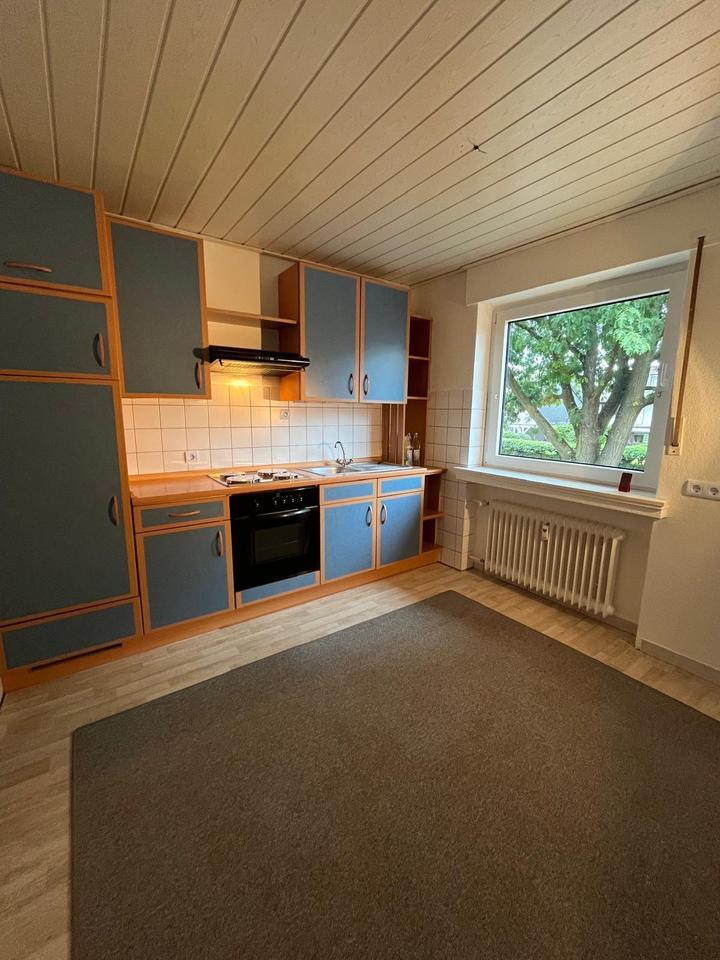 80 m² Eigentumswohnung in Dorsten-Lembeck von Privat + TG Platz