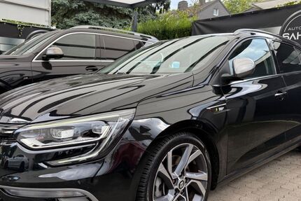 Renault Megane 118.000 km 12.800 € Herne 44649