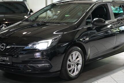 Opel Astra 108.000 km 10.500 &euro; Herne 44652