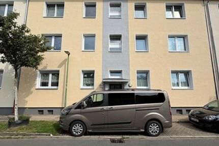 Willkommen zu Hause – liebevolle 2,5-Raum-Wohnung in Essen-Karnap mit Wohlfühlbad! 2.5 zimmer